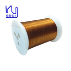 Uew / Aiw 180 / 220 Self Bonding Magnet Wire 0.15mm 0.2mm