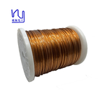 Custom 0.05mm Multi Strand Copper Wire Pi Taped