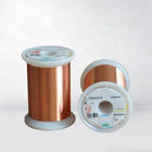 UEW 155 Direct Welding Enamel Magnet Wire Enameled Copper Wire With Different Color