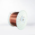 Ultra Fine Enameled Magnet Wire Rectangular Copper Wire For Micro Motors