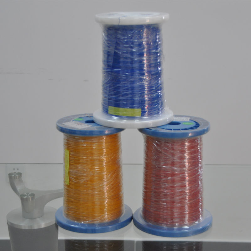 TIW-B 0.16mm Triple Insulated Wire Solid Copper Conductor
