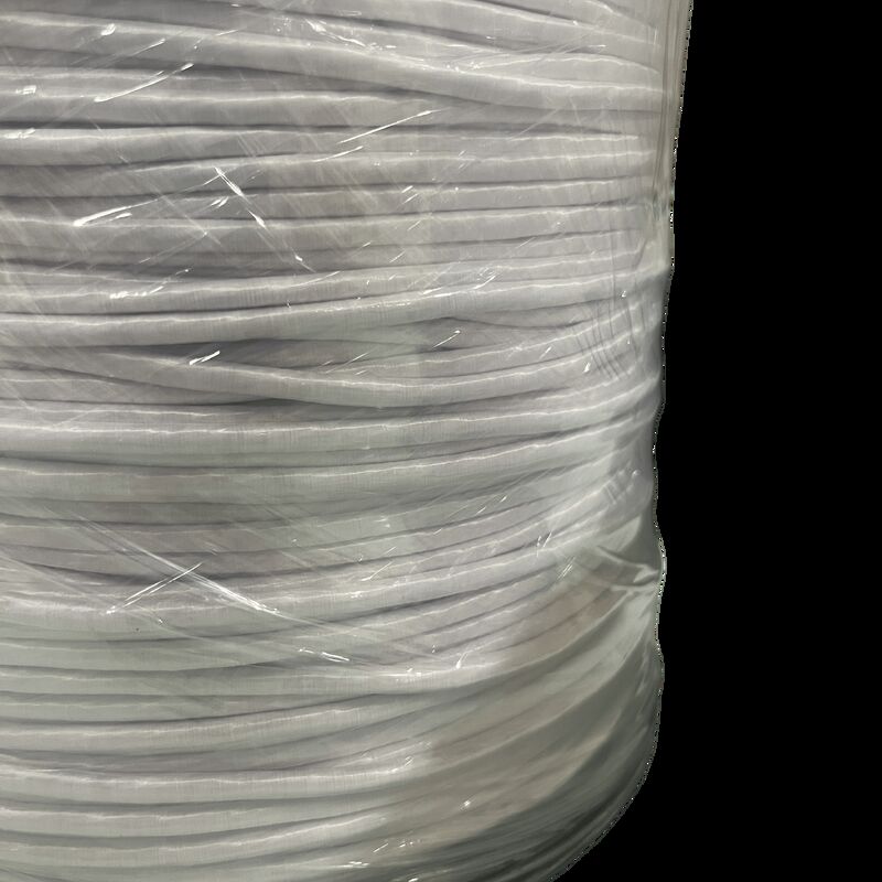 2USTC 38AWG Copper Core Silk Coated Litz Wire 180 Strands for Transformers
