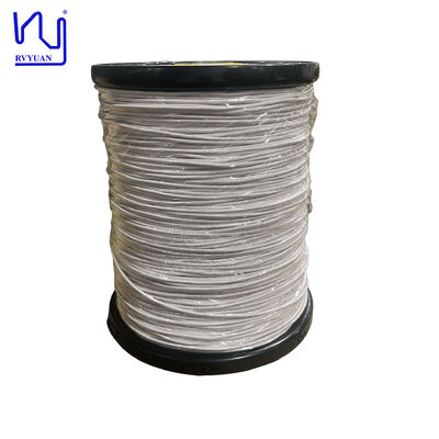 2USTC-F 0.06 مم × 600 سلك نايلون يخدم ليتز للشاحن / المحول اللاسلكي