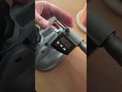 0.011mm-1.2mm سلك لف نحاسي مصقول