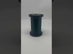 42AWG 43AWG 44AWG سلك النحاس المزخرف المزخرف متعدد الغلافات للكيتار